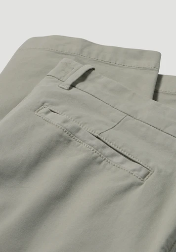 Chino LENN Regular aus Bio-Baumwolle - 5