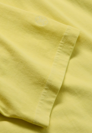 Jersey Polo Regular aus reiner Bio-Baumwolle - 5