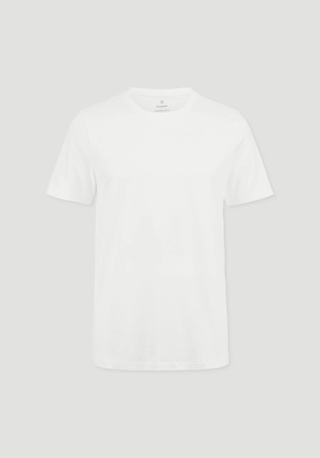 T-Shirt Regular aus Regenerative Organic Cotton (ROC) T-Shirt Regular aus Regenerative Organic Cotton (ROC)