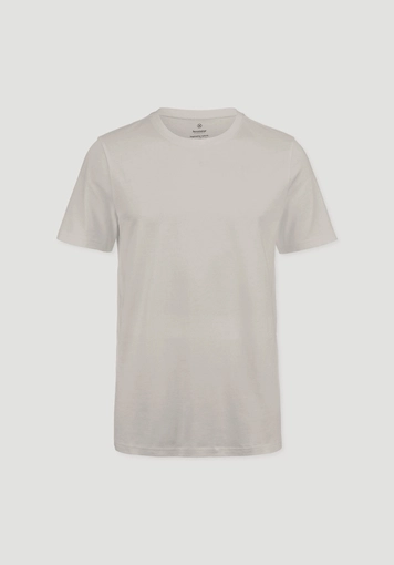 Regular T-shirt made from Regenerative Organic Cotton (ROC) Regular T-shirt made from Regenerative Organic Cotton (ROC)