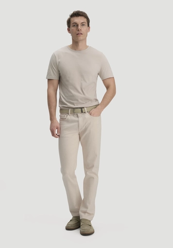 T-Shirt Regular aus Regenerative Organic Cotton (ROC) - 1