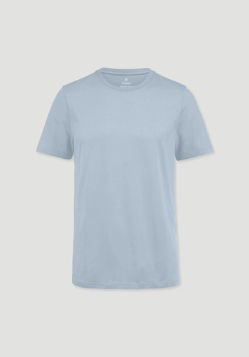 Regular T-shirt made from Regenerative Organic Cotton (ROC) - 4