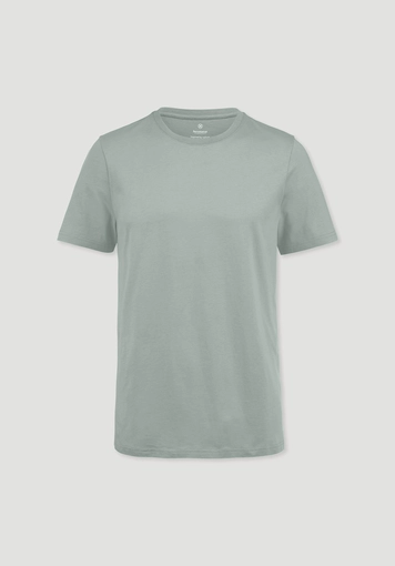T-Shirt Regular aus Regenerative Organic Cotton (ROC) - 4