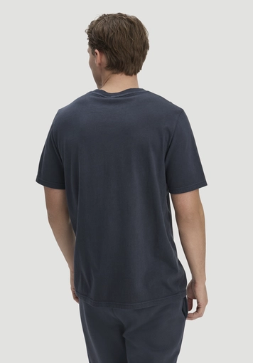 Heavy Jersey Shirt Relaxed made from pure organic cotton - 2