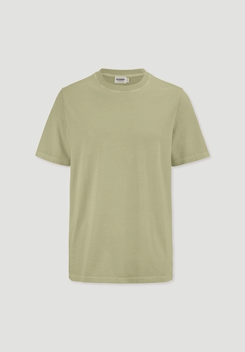 Heavy Jersey Shirt Relaxed made from pure organic cotton - 4