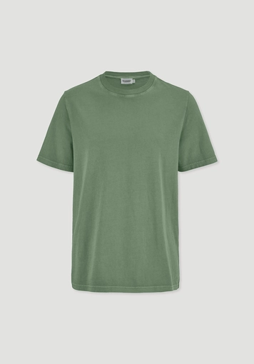 Heavy Jersey Shirt Relaxed aus reiner Bio-Baumwolle - 4