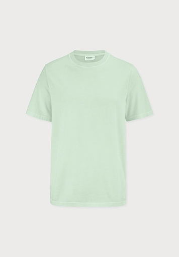 Heavy Jersey Shirt Relaxed aus reiner Bio-Baumwolle - 4
