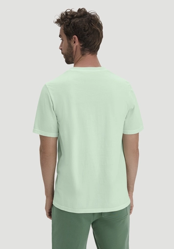 Heavy Jersey Shirt Relaxed made from pure organic cotton - 2