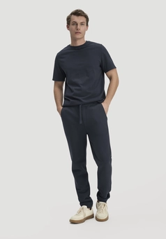 TRIAS Relaxed BETTERRECYCLING sweatpants made from pure organic cotton