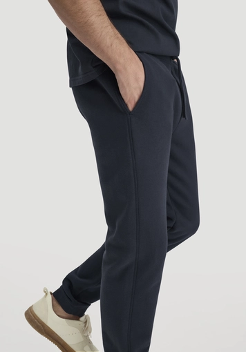 TRIAS Relaxed BETTERRECYCLING sweatpants made from pure organic cotton - 2