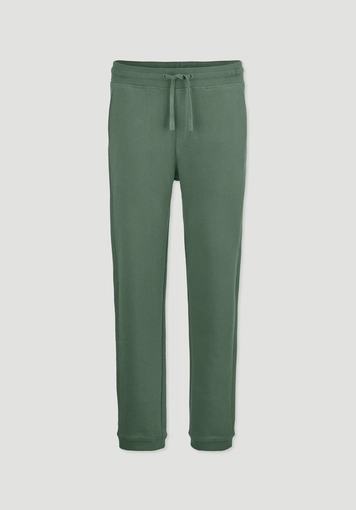 TRIAS Relaxed BETTERRECYCLING sweatpants made from pure organic cotton TRIAS Relaxed BETTERRECYCLING sweatpants made from pure organic cotton
