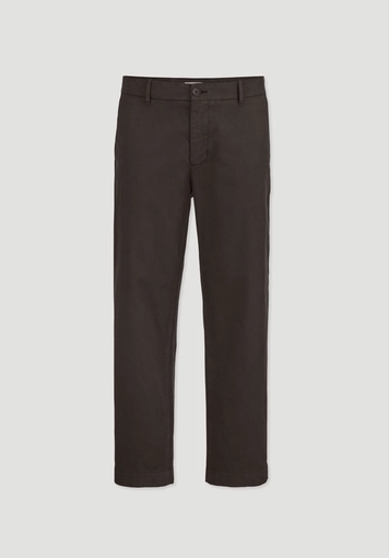RONNEL Relaxed chinos made from pure organic cotton RONNEL Relaxed chinos made from pure organic cotton