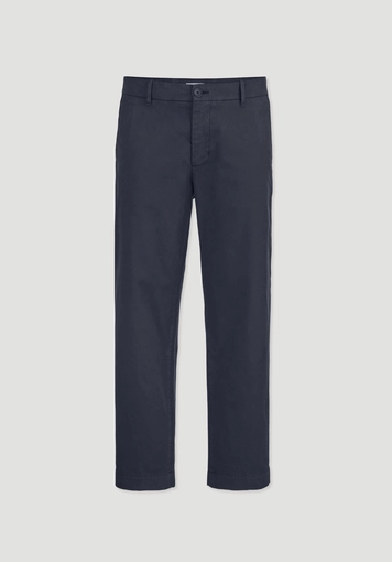 RONNEL Relaxed chinos made from pure organic cotton - 4