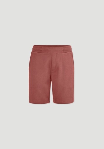 Sweat Shorts TRIAS Relaxed BETTER RECYCLING aus reiner Bio-Baumwolle Sweat Shorts TRIAS Relaxed BETTER RECYCLING aus reiner Bio-Baumwolle