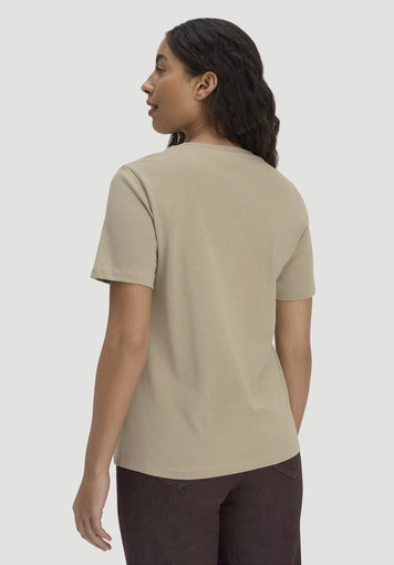 Heavy T-Shirt Relaxed made of pure organic cotton - 2