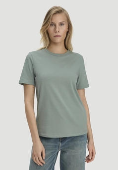 Heavy T-Shirt Relaxed aus reiner Bio-Baumwolle