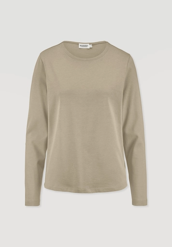 Heavy Shirt Relaxed aus reiner Bio-Baumwolle - 4