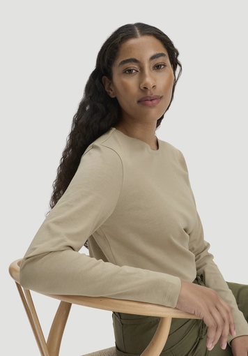 Heavy Shirt Relaxed made from pure organic cotton - 3