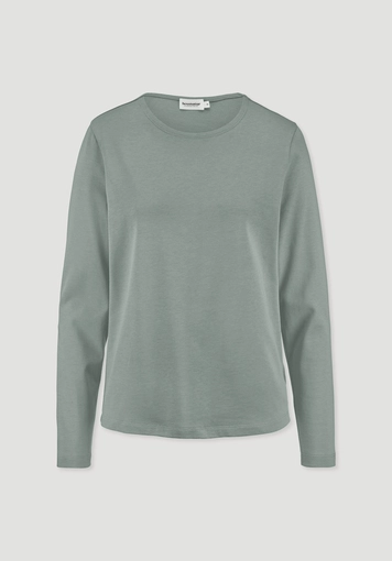 Heavy Shirt Relaxed aus reiner Bio-Baumwolle Heavy Shirt Relaxed aus reiner Bio-Baumwolle