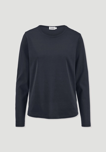Heavy Shirt Relaxed aus reiner Bio-Baumwolle - 4