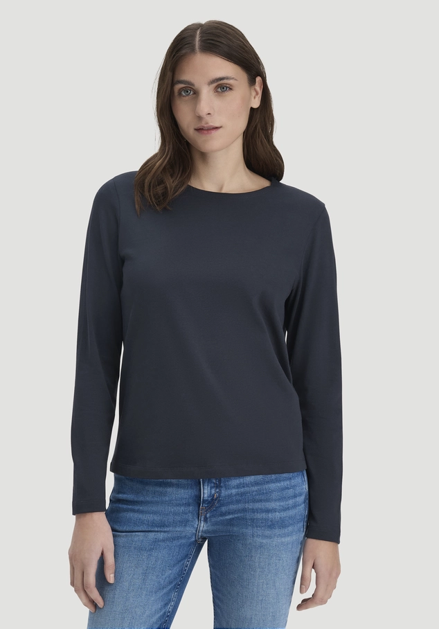 Heavy Shirt Relaxed made from pure organic cotton