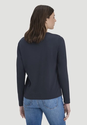 Heavy Shirt Relaxed aus reiner Bio-Baumwolle - 2