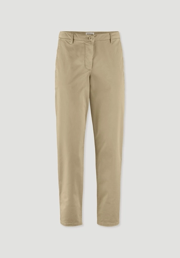 Chino Straight Leg Regular aus Bio-Baumwolle Chino Straight Leg Regular aus Bio-Baumwolle