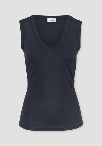 Softrib Top Fitted made from organic cotton and TENCEL™ Modal - 4