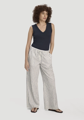 Softrib Top Fitted aus Bio-Baumwolle und TENCEL™ Modal - 1