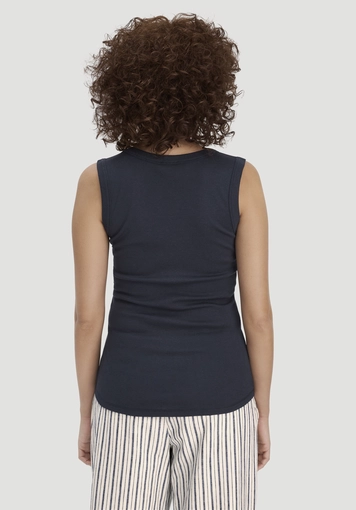 Softrib Top Fitted aus Bio-Baumwolle und TENCEL™ Modal - 2