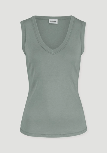 Softrib Top Fitted aus Bio-Baumwolle und TENCEL™ Modal - 4