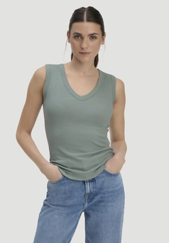Softrib Top Fitted aus Bio-Baumwolle und TENCEL™ Modal
