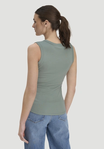 Softrib Top Fitted aus Bio-Baumwolle und TENCEL™ Modal - 2