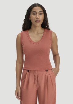 Softrib Top Fitted aus Bio-Baumwolle und TENCEL™ Modal
