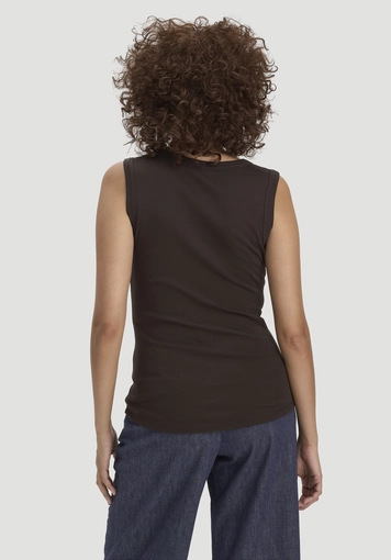 Softrib Top Fitted made from organic cotton and TENCEL™ Modal - 2