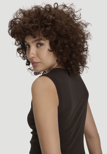 Softrib Top Fitted aus Bio-Baumwolle und TENCEL™ Modal - 3