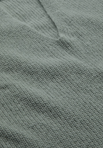 Strick Pullover Relaxed aus reinem Alpaka - 5