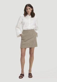 Walk Rock Mini made from pure organic merino wool