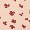 peach red