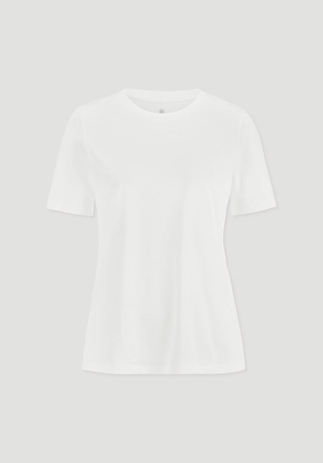 T-Shirt Regular aus Regenerative Organic Cotton (ROC)