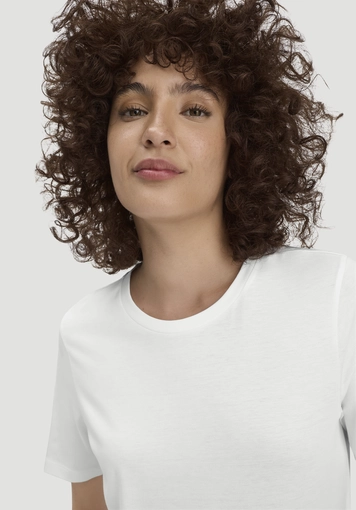 Regular T-shirt made from Regenerative Organic Cotton (ROC) - 3