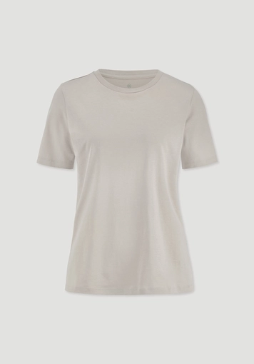 Regular T-shirt made from Regenerative Organic Cotton (ROC) - 4
