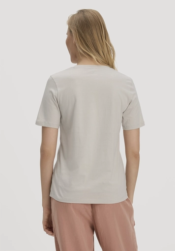 Regular T-shirt made from Regenerative Organic Cotton (ROC) - 2