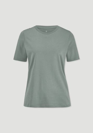 T-Shirt Regular aus Regenerative Organic Cotton (ROC) - 4