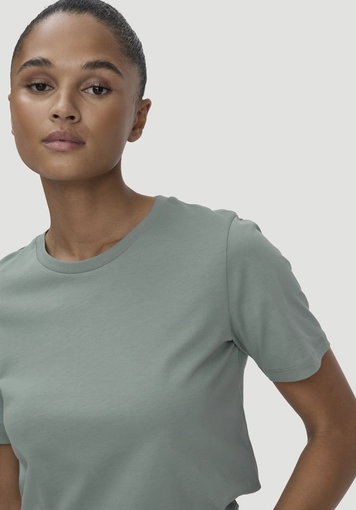 Regular T-shirt made from Regenerative Organic Cotton (ROC) - 3
