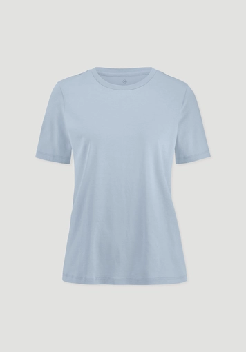 T-Shirt Regular aus Regenerative Organic Cotton (ROC) - 4