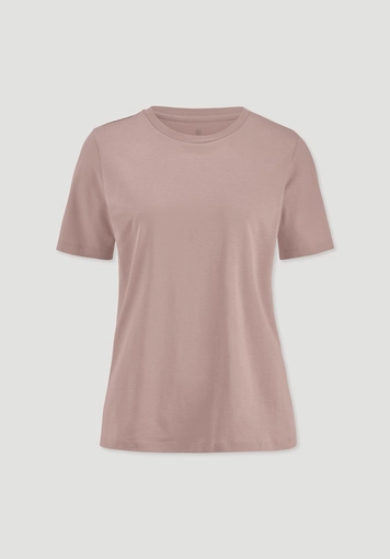 T-Shirt Regular aus Regenerative Organic Cotton (ROC) T-Shirt Regular aus Regenerative Organic Cotton (ROC)