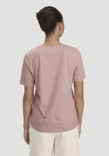 T-Shirt Regular aus Regenerative Organic Cotton (ROC) - 2