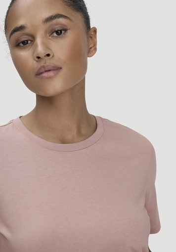 T-Shirt Regular aus Regenerative Organic Cotton (ROC) - 3