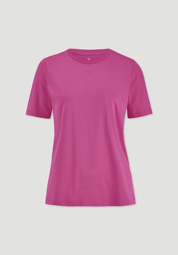 T-Shirt Regular aus Regenerative Organic Cotton (ROC) - 4